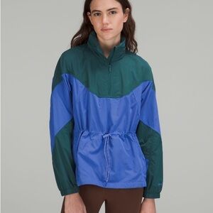 Lululemon Anorak Pullover